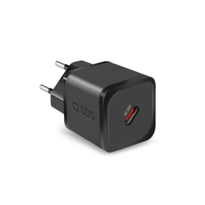 Image de SBS Chargeur secteur Power Delivery GAN 30W