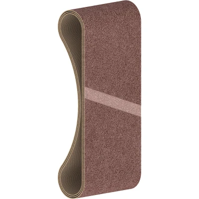 Afbeelding van Bosch Accessories 2608606162 Schuurband Korrelgrootte 60 (l x b) 552 mm 100 3 stuk(s)