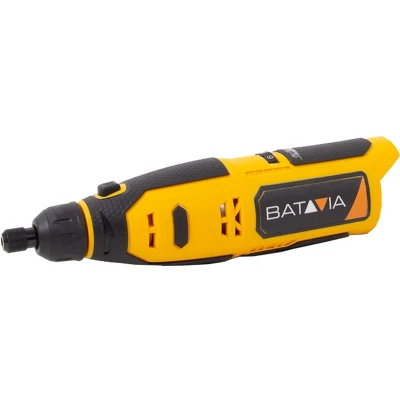 Afbeelding van Roterend Multitool 12V Excl. Accu en Oplader Perfect voor boren, frezen, polijsten, schuren enz. Fixxpack