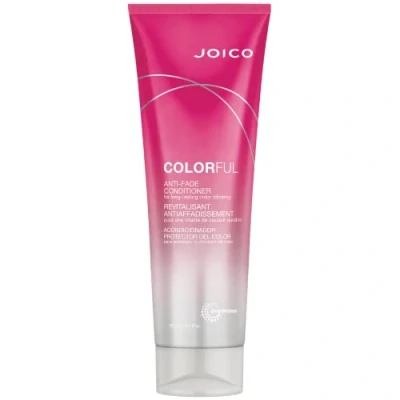Afbeelding van Joico Colorful Anti Fade Conditioner 250ml