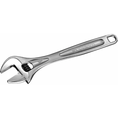 Image de FACOM 113A.4C clé chromée avec molette