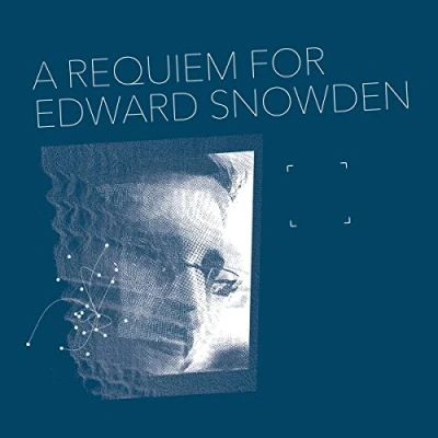 Afbeelding van Matthew Collings A Requiem For Edward Snowden (LP)