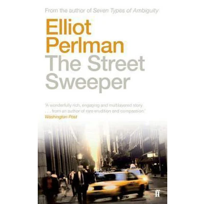 Afbeelding van Street Sweeper