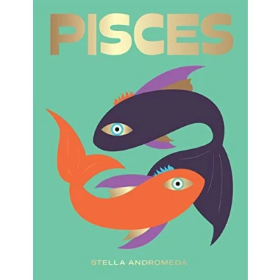 Afbeelding van Pisces: Harness the Power of Zodiac (Astrology, Star Sign)
