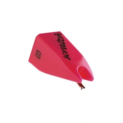 Image de Stylus scratch a Ortofon