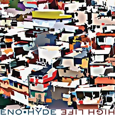 Afbeelding van Eno Hyde High Life (2 LPs)