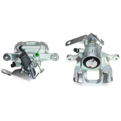 Afbeelding van BUDWEG CALIPER 344921 Remklauw FORD: Tourneo Custom V362 Minibus, Transit V363 Van, Platform / Chassis