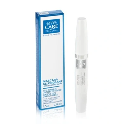 Image de Eye Care Mascara Allongeant Noir Profond 6g