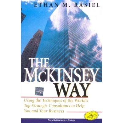 Afbeelding van McKinsey Way