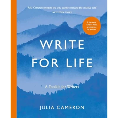 Afbeelding van Write for Life