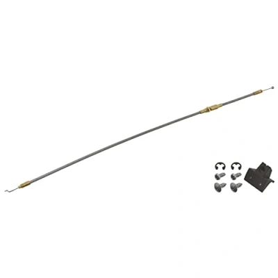 Afbeelding van Febi Bilstein Motor voor stoelverstelling / Regeleenheid 39316