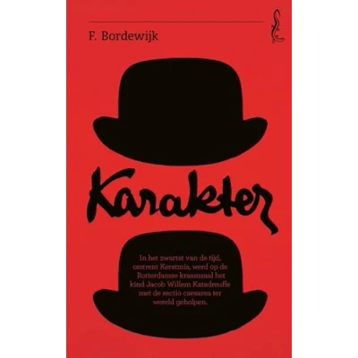 Afbeelding van Karakter