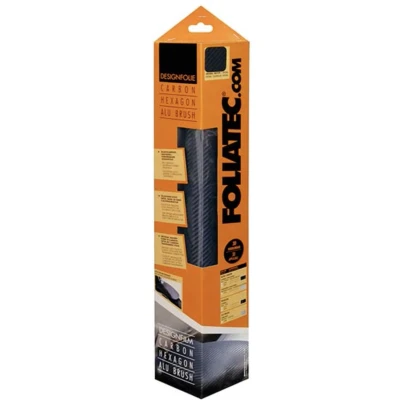 Afbeelding van Foliatec Deco folie FT 3176