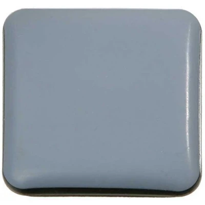 Afbeelding van SBS Teflongladder, zelfklevend, 16 stuks (50 x 50 mm)