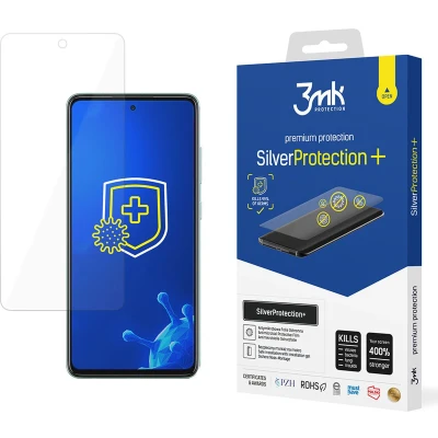 Afbeelding van Samsung Galaxy A52 4G/5G A52s 5G 3mk SilverProtection+