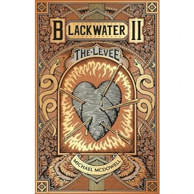 Afbeelding van The Blackwater Saga II: Levee