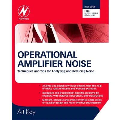 Afbeelding van Operational Amplifier Noise
