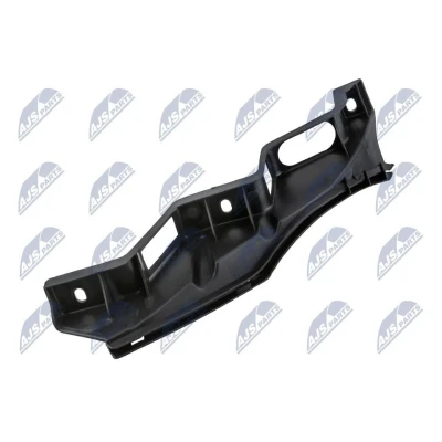 Afbeelding van NTY EZC VW 476 Houder, bumper rechts