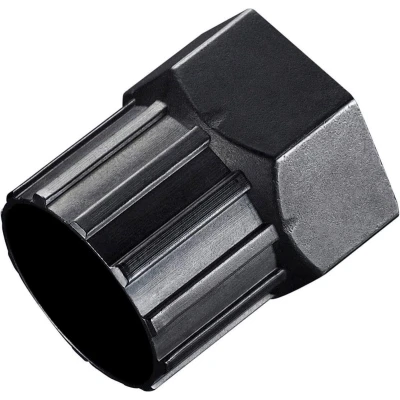 Afbeelding van Shimano tandtrekker TL FW30