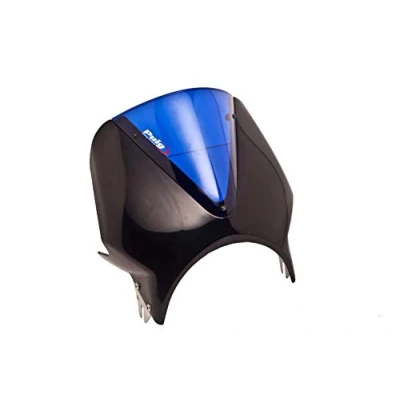 Afbeelding van Puig 003NA Vision, voorruit, blauw