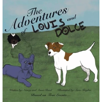 Afbeelding van The Adventures of Louis and Dolce