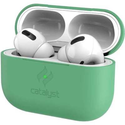 Afbeelding van Catalyst Slim Case Apple Airpods Pro Mint Green