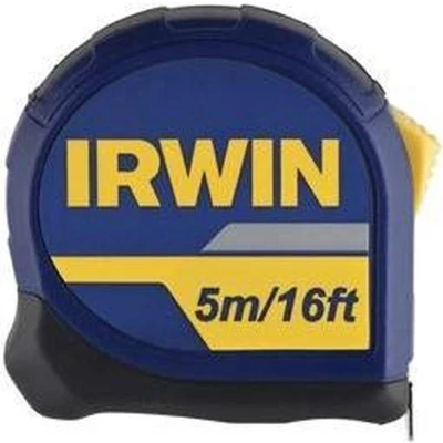 Afbeelding van Irwin Standaard 5 m rolmeter 10507785
