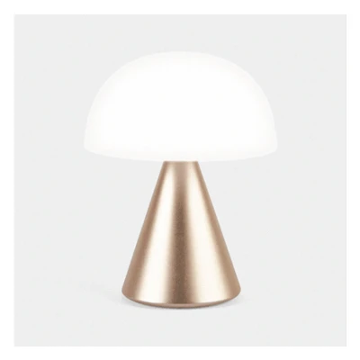 Afbeelding van Lexon Mina L soft Gold