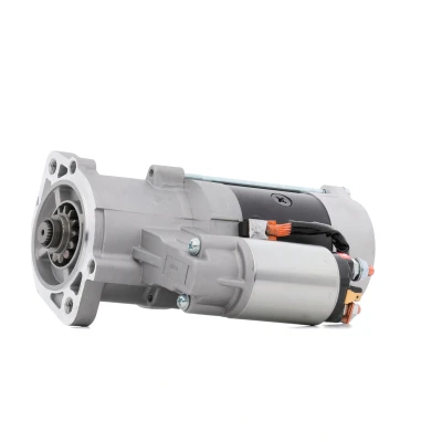 Afbeelding van Startmotor / Starter AS PL S5006