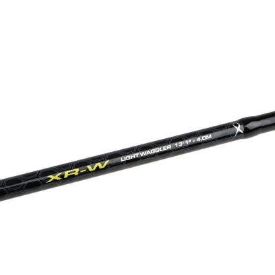 Image de Matrix Ethos XR W Waggler Rods Maat : 12ft 3.70m 30g
