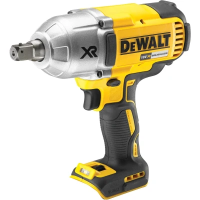 Afbeelding van DeWalt DCF899NT 18V XR Brushless Slagmoersleutel met hoog koppel body in TSTAK XJ