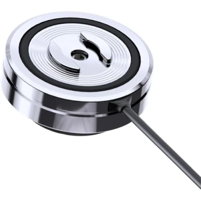 Afbeelding van SP Connect Charging Anti Vibration Module Chrome SPC+