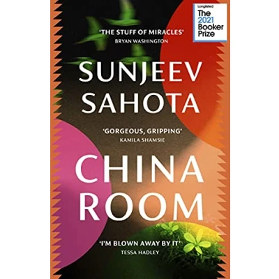 Afbeelding van China Room