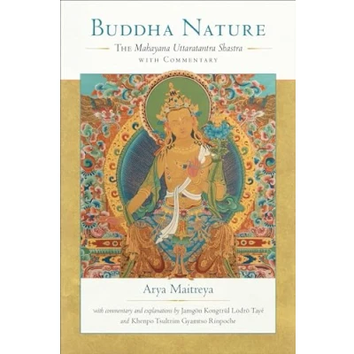 Afbeelding van Buddha Nature
