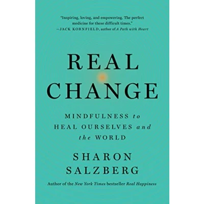 Afbeelding van Real Change