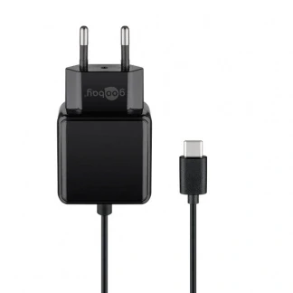 Afbeelding van USB C oplader Goobay 1.5 meter (15W)