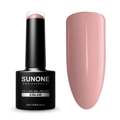 Afbeelding van Sunone Hybrid UV/LED lak 5Ml, B14 Bjork
