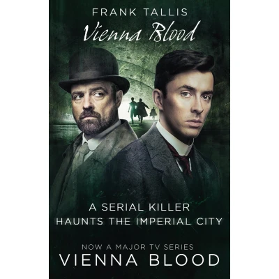 Afbeelding van Vienna Blood