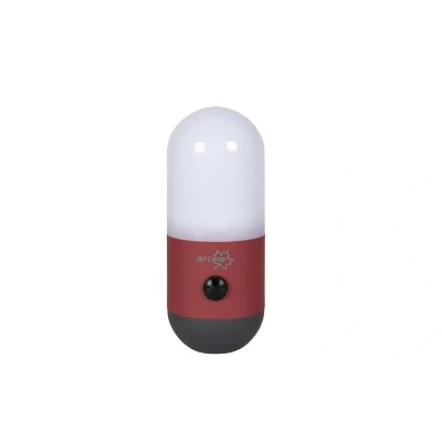 Afbeelding van Bo Camp Tafel / Hanglamp Propus LED 120 Lumen Rood