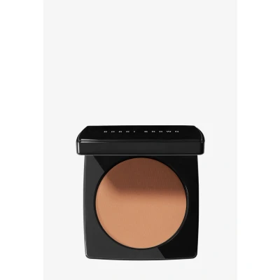 Afbeelding van Bobbi Brown Bronzing Powder Bronzer Golden Light 9 Gram