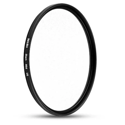 Afbeelding van NiSi Black Mist Filter 1/8 72mm