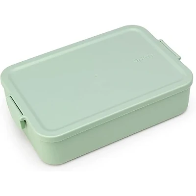 Image de Brabantia Make &amp; Take Lunchbox Jade Green