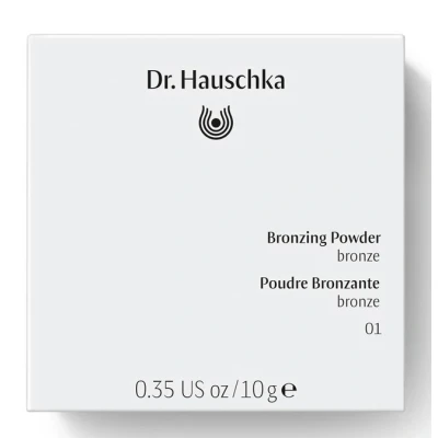 Afbeelding van Dr. Hauschka Bronzing Powder 10g