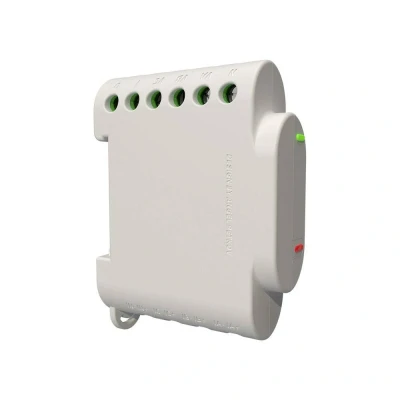 Afbeelding van Shelly 3EM Energiemeter WiFi