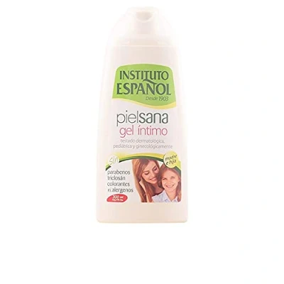 Afbeelding van Intieme Gel Piel Sana Instituto Español (300 ml)