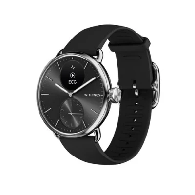 Afbeelding van Withings Scanwatch 2 38mm Zwart