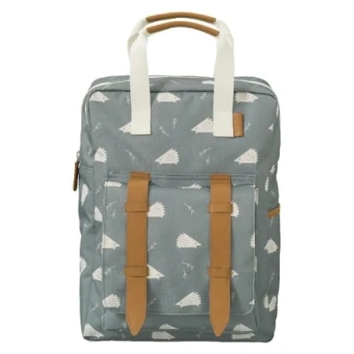 Afbeelding van Fresk kinderrugtas egel 36 cm
