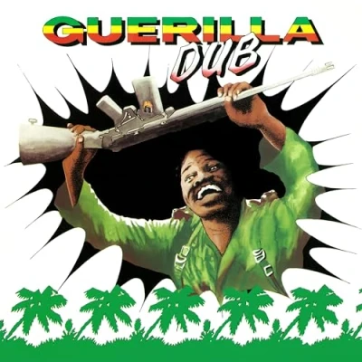 Afbeelding van Guerilla Dub