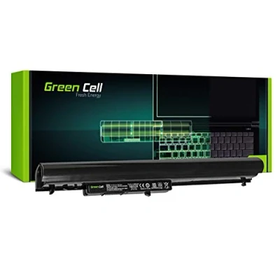 Afbeelding van Green Cell OA04 HSTNN LB5S HP80 Laptopaccu 14.4 V 2200 mAh HP