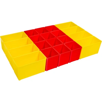 Afbeelding van BS Systems ProClick inzetbakset AB3 CT M 74 ( 6100000977 )
